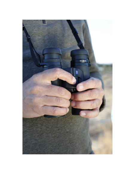 Jumelles Zeiss SFL 40