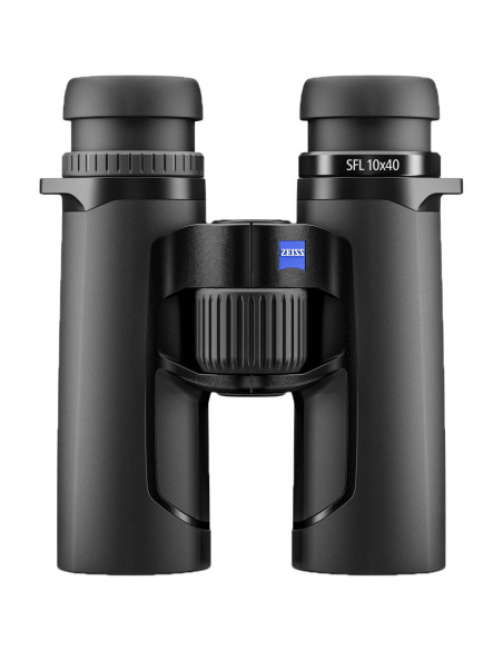 Jumelles Zeiss SFL 40