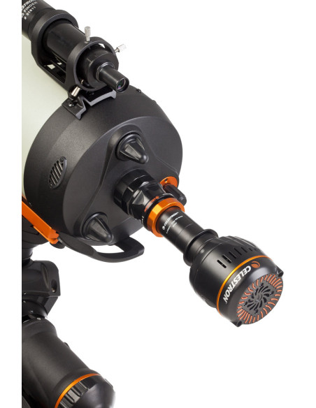 Adaptateur T Celestron EdgeHD