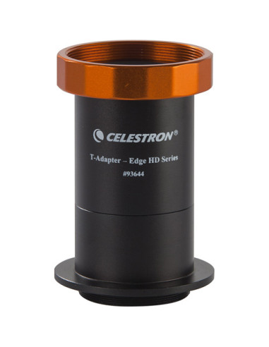 Adaptateur T Celestron EdgeHD