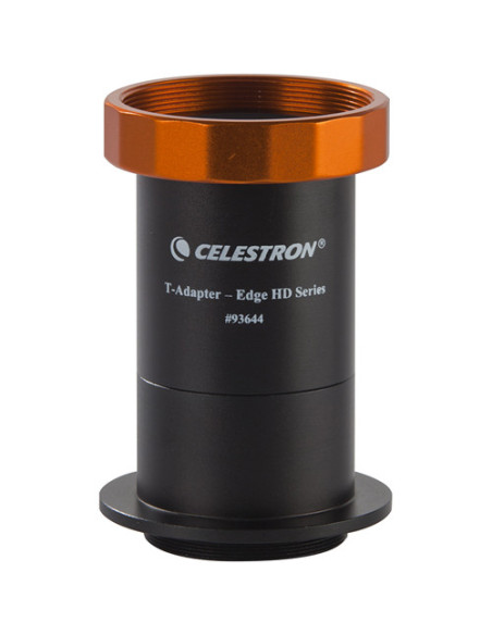 Adaptateur T Celestron EdgeHD