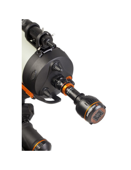 Adaptateur T Celestron EdgeHD