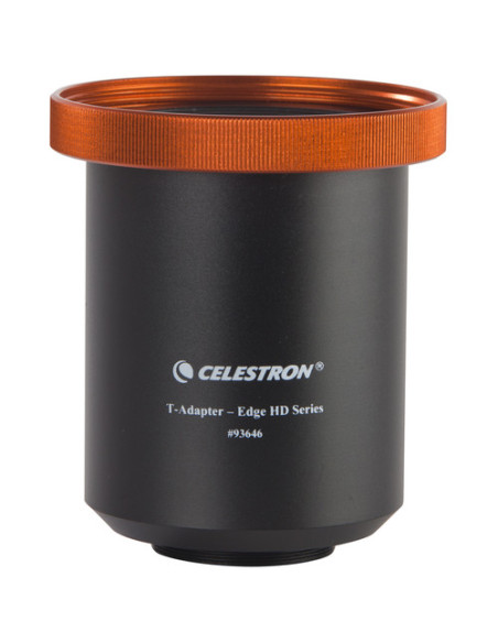 Adaptateur T Celestron EdgeHD