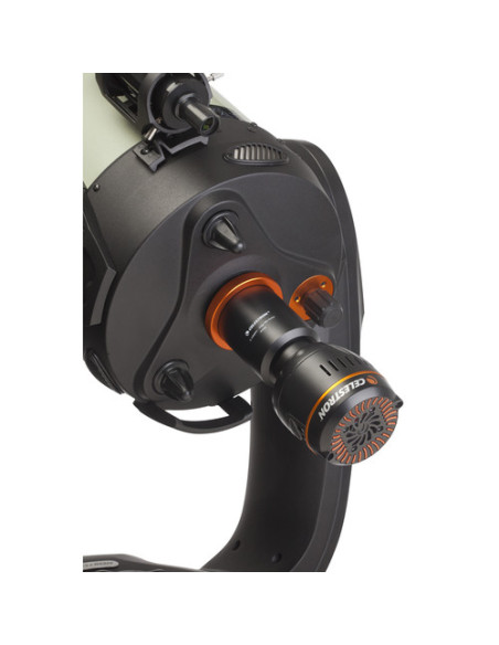 Adaptateur T Celestron EdgeHD