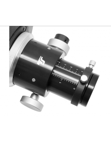 Ritchey-Chrétien 203 mm f/8 - TS-Optics