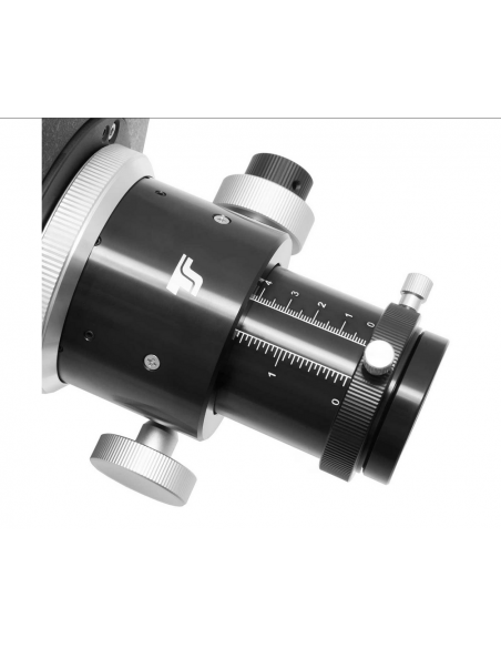 Ritchey-Chrétien 203 mm f/8 - TS-Optics