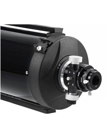 Ritchey-Chrétien 203 mm f/8 - TS-Optics