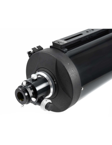 Ritchey-Chrétien 203 mm f/8 - TS-Optics