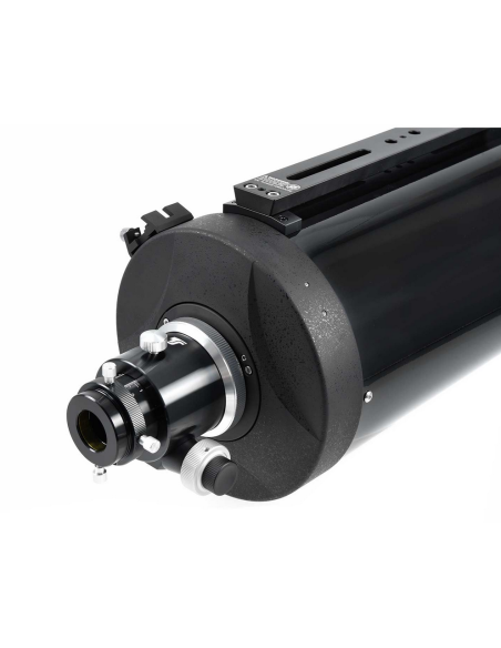 Ritchey-Chrétien 203 mm f/8 - TS-Optics