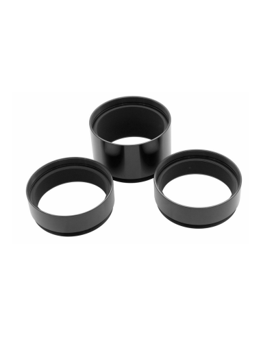 Ritchey-Chrétien 203 mm f/8 - TS-Optics
