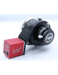 Kit de montage Astroprints pour moteur ZWO EAF sur crayford Monorail N2 Gen II