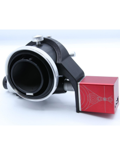 Kit de montage Astroprints pour moteur ZWO EAF sur crayford Monorail N2 Gen II 2