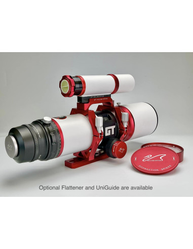 Lunette William Optics GT81 WIFD