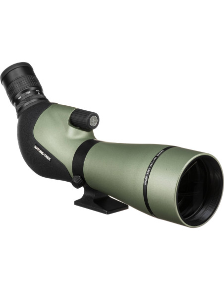 Longue-Vue Hawke Nature Trek 20-60x80