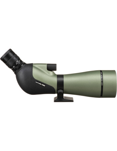 Longue-Vue Hawke Nature Trek 20-60x80