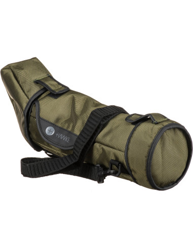 Longue-Vue Hawke Nature Trek 20-60x80