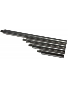 Barre de contrepoids Berlebach pour monture Castor II
