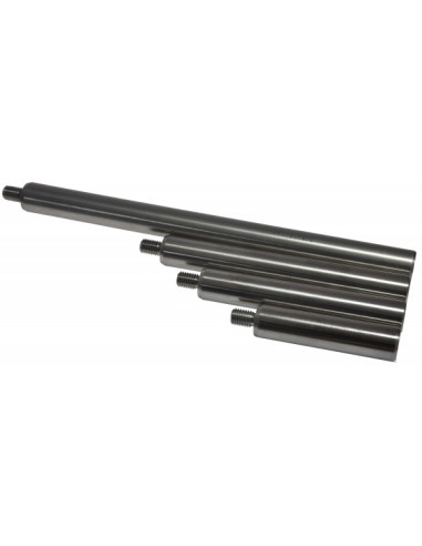 Barre de contrepoids Berlebach pour monture Castor II