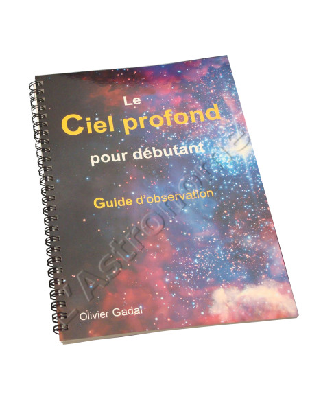 Le Ciel profond pour débutant