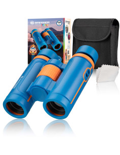 Jumelles Bresser Junior 7x30