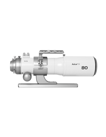 Astrographe Askar V