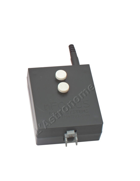 nFocus Rigel Systems