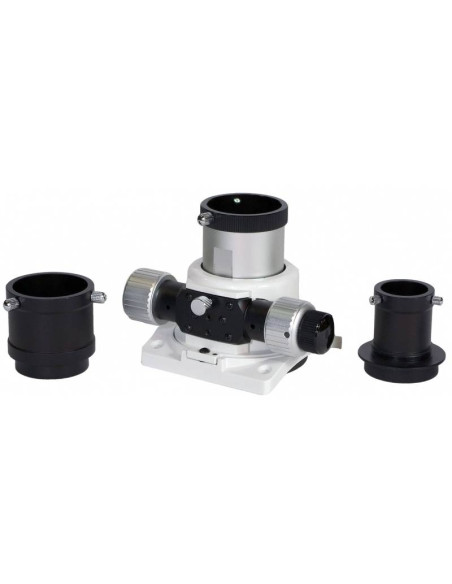 Crayford Perl/Skywatcher 50.8mm avec microfocuser