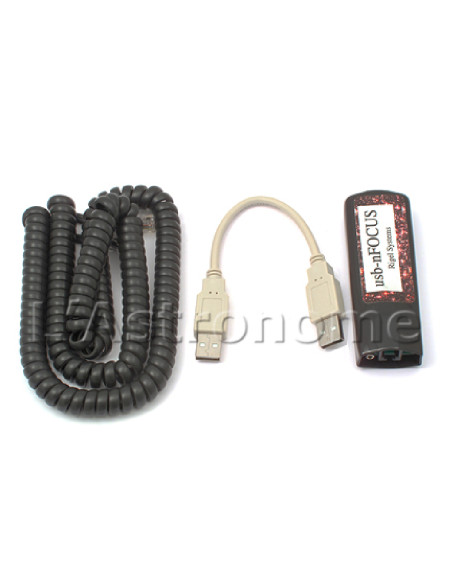 Interface USB-nFocus pour module nFocus