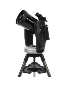 Télescope Celestron CPC 800 GPS 