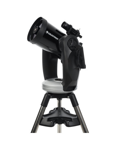 Télescope Celestron CPC 800 GPS 