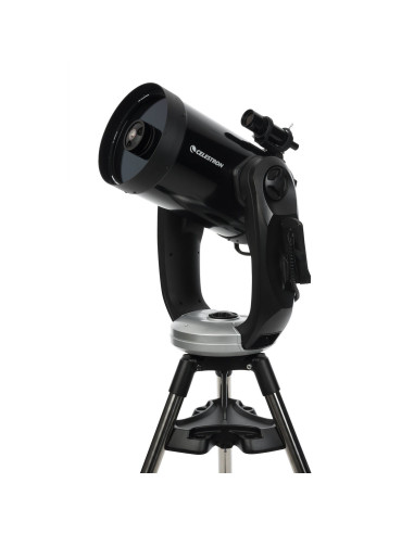 Télescope Celestron CPC 1100 GPS 