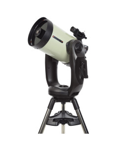 Télescope Celestron CPC Deluxe 1100 HD 