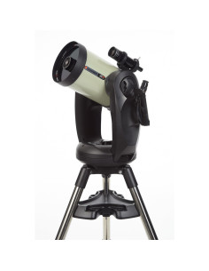 Télescope Celestron CPC Deluxe 800 HD 