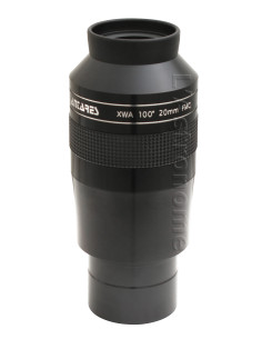 Oculaire Antares XWA 100° 20 mm