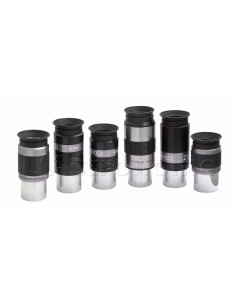 Oculaires Antares série W70