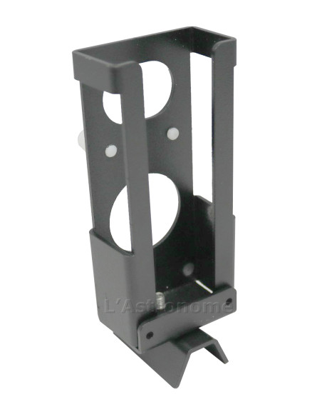 PUSH-TO sans encodeurs Geoptik