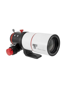 TS-Optics PhotoLine 60 mm f/6 FPL53