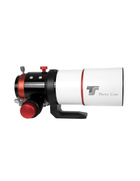 TS-Optics PhotoLine 60 mm f/6 FPL53