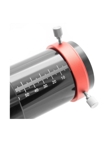 TS-Optics PhotoLine 60 mm f/6 FPL53