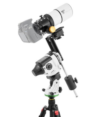 TS-Optics PhotoLine 60 mm f/6 FPL53