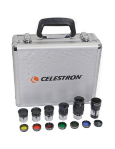 Valise accessoires Celestron