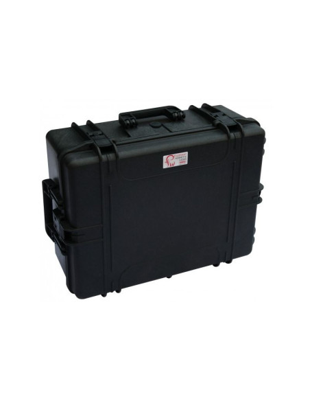 Valises étanches Geoptik pour télescopes