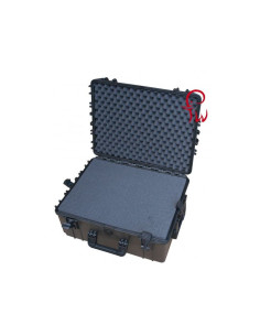 Valises étanches Geoptik pour télescopes 2
