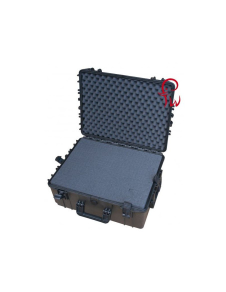Valises étanches Geoptik pour télescopes