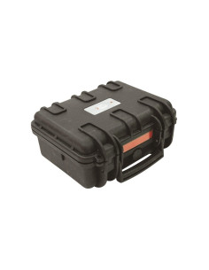 Valise étanche pour accessoires