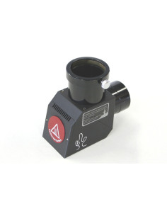 Hélioscope Lunt 50.8 mm