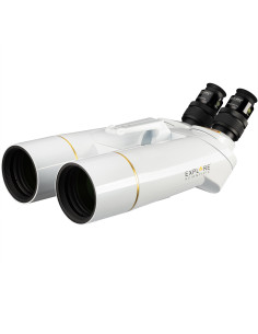 Jumelles Explore Scientific BT-70 SF