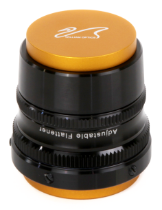 Correcteur pour lunette Zenithstar 61 William Optics 2