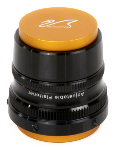 Correcteur pour lunette Zenithstar 61 William Optics