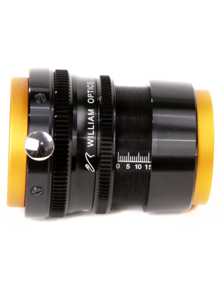 Correcteur pour lunette Zenithstar 61 William Optics
